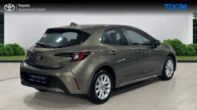 Обява за продажба на Toyota Corolla ~49 990 лв. - изображение 6