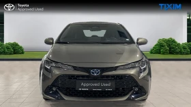 Обява за продажба на Toyota Corolla ~49 990 лв. - изображение 4