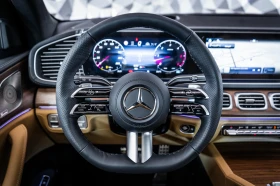 Mercedes-Benz GLS 450 d 4M AMG ActiveBodyControl* Burm* Pano* Теглич, снимка 8