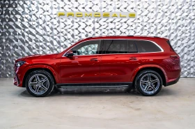 Mercedes-Benz GLS 450 d 4M AMG ActiveBodyControl* Burm* Pano* Теглич, снимка 3