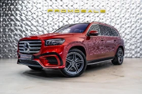 Mercedes-Benz GLS 450 d 4M AMG ActiveBodyControl* Burm* Pano* Теглич, снимка 1