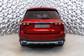 Mercedes-Benz GLS 450 d 4M AMG ActiveBodyControl* Burm* Pano* Теглич, снимка 5