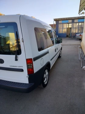 Opel Combo 1.3 cdti, снимка 9