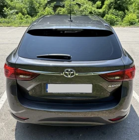Обява за продажба на Toyota Avensis Edition S+  ~27 600 лв. - изображение 4