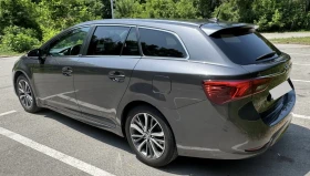 Обява за продажба на Toyota Avensis Edition S+  ~27 600 лв. - изображение 3