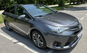 Обява за продажба на Toyota Avensis Edition S+  ~27 600 лв. - изображение 1