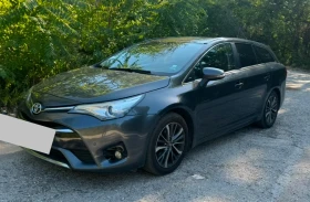 Toyota Avensis Edition S+ , снимка 13