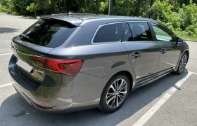 Обява за продажба на Toyota Avensis Edition S+  ~27 600 лв. - изображение 5