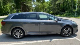 Обява за продажба на Toyota Avensis Edition S+  ~27 600 лв. - изображение 6