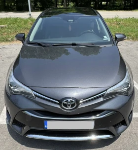 Обява за продажба на Toyota Avensis Edition S+  ~27 600 лв. - изображение 1