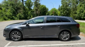 Обява за продажба на Toyota Avensis Edition S+  ~27 600 лв. - изображение 2