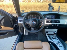 BMW 530 Xd, снимка 11