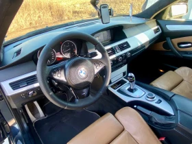 BMW 530 Xd, снимка 7