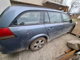 Opel Vectra, снимка 4