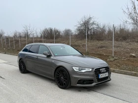 Audi A6, снимка 1