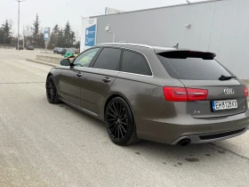 Audi A6, снимка 5