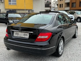 Mercedes-Benz C 220 CDi* FACELIFT* AVANTGARDE* LED* EURO 5, снимка 7