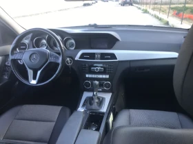 Mercedes-Benz C 220 CDi* FACELIFT* AVANTGARDE* LED* EURO 5, снимка 10