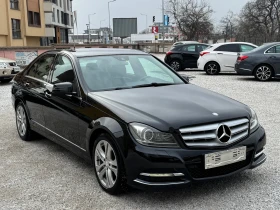 Mercedes-Benz C 220 CDi* FACELIFT* AVANTGARDE* LED* EURO 5 - 19360 лв. - 79263870 | Car24.bg