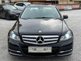 Mercedes-Benz C 220 CDi* FACELIFT* AVANTGARDE* LED* EURO 5 - 19360 лв. - 79263870 | Car24.bg