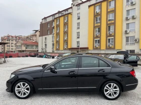 Mercedes-Benz C 220 CDi* FACELIFT* AVANTGARDE* LED* EURO 5, снимка 5