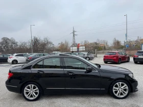 Mercedes-Benz C 220 CDi* FACELIFT* AVANTGARDE* LED* EURO 5, снимка 6