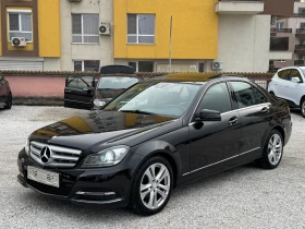 Mercedes-Benz C 220 CDi* FACELIFT* AVANTGARDE* LED* EURO 5 - 19360 лв. - 79263870 | Car24.bg