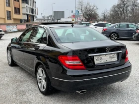 Mercedes-Benz C 220 CDi* FACELIFT* AVANTGARDE* LED* EURO 5, снимка 9