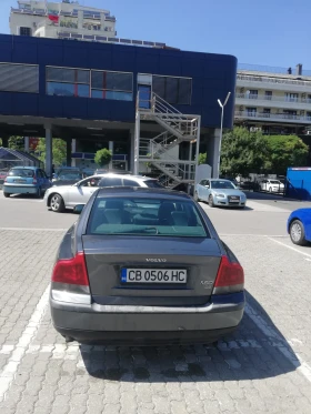 Volvo S60 D5, снимка 12