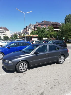 Volvo S60 D5, снимка 2