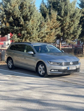 VW Passat 2.0 TDI DSG, снимка 4