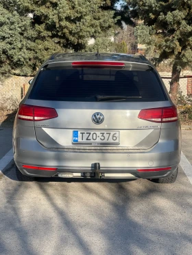 VW Passat 2.0 TDI DSG, снимка 9