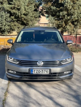 VW Passat 2.0 TDI DSG, снимка 5