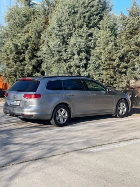 VW Passat 2.0 TDI DSG, снимка 8