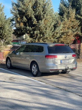 VW Passat 2.0 TDI DSG, снимка 7