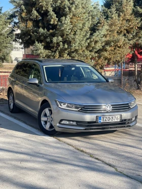 VW Passat 2.0 TDI DSG, снимка 3