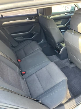 VW Passat 2.0 TDI DSG, снимка 13