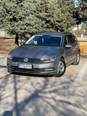 VW Passat 2.0 TDI DSG, снимка 1