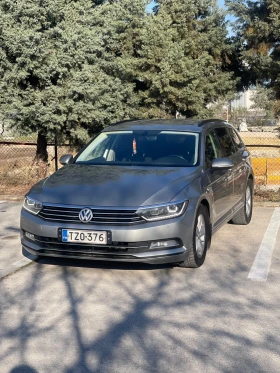 VW Passat 2.0 TDI DSG, снимка 6