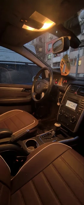 Mercedes-Benz B 180 | Mobile.bg    17