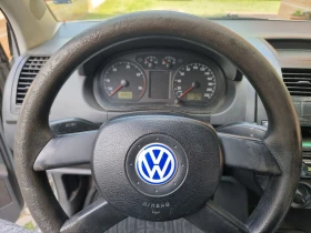 Обява за продажба на VW Polo 1.4 Дизел ~1 700 лв. - изображение 5