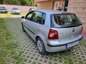 Обява за продажба на VW Polo 1.4 Дизел ~1 700 лв. - изображение 3