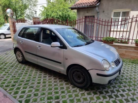 Обява за продажба на VW Polo 1.4 Дизел ~1 700 лв. - изображение 1