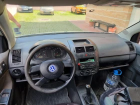 Обява за продажба на VW Polo 1.4 Дизел ~1 700 лв. - изображение 4