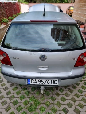 Обява за продажба на VW Polo 1.4 Дизел ~1 700 лв. - изображение 7