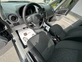 Suzuki SX4 2.0DDIS 4X4 - 8900 лв. - 50927592 | Car24.bg