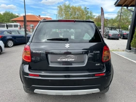 Suzuki SX4 2.0DDIS 4X4 - 8900 лв. - 50927592 | Car24.bg