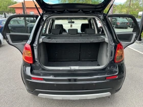 Suzuki SX4 2.0DDIS 4X4 - 8900 лв. - 50927592 | Car24.bg