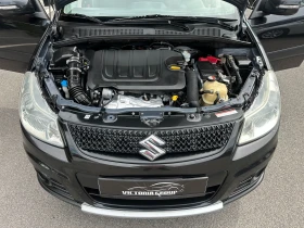 Suzuki SX4 2.0DDIS 4X4 - 8900 лв. - 50927592 | Car24.bg