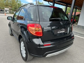 Suzuki SX4 2.0DDIS 4X4 - 8900 лв. - 50927592 | Car24.bg
